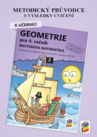 Metodický průvodce k učebnici Geometrie pro 4. ročník