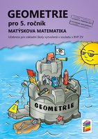 Geometrie pro 5. ročník, Matýskova matematika (učebnice)
