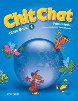 Chit Chat 1 Classbook