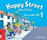 Happy Street New Edition 1 Class Audio CDs /2/