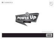 Power Up Level 5 Posters