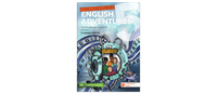 English adventures 5