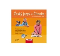Český jazyk/Čítanka 1