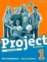 Project the Third Edition 1 Pracovní sešit