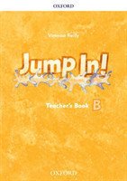 Jump In! B Teacher's Book