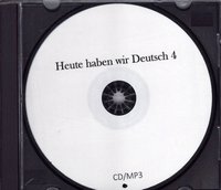 Heute haben wir Deutsch 4-CD