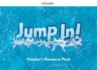 Jump In! Starter - B Teacher's Resource Pack