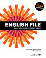 English File Third Edition Upper Intermediate Student´s Book
