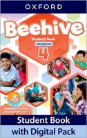 Beehive 4 Student's Book with Digital pack