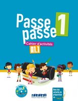 Passe-passe 1 (A1.1)
