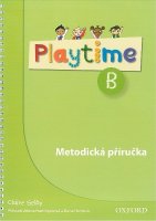 Playtime B Metodická Příručka