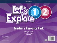 Let´s Explore 1-2 Teacher´s Resource Pack