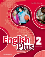 English Plus Second Edition 2 Student´s Book