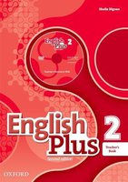English Plus Second Edition 2 Teacher's Book with Teacher's Resource Disc and access to Practice Kit