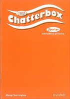 New Chatterbox-Starter-Metodická Příručka