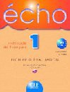 Écho 1 - Fichier d'évaluation photocopiable + CD audio