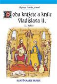 Doba knížete a krále Vladislava II. (12.století)