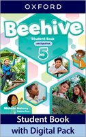 Beehive 5 Student's Book with Digital pack