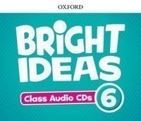 Bright Ideas 6 Class Audio CD /5/