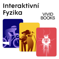 Interaktivní fyzika Vividbooks