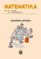 Matematika  2.r. ZŠ-metodická příručka