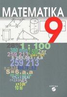 Matematika 9.r.-učebnice (Trávníčková)
