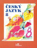 Český jazyk 8 učebnice