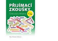 Přijímací zkoušky – Český jazyk a literatura