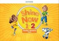 Shine Now 1+2 - Teacher’s Resource Pack