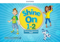 Shine On 1+2 - Teacher’s Resource Pack