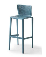 Barová židle Spinner