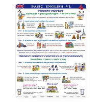 Basic English VI, 120 x 160 2v1 (+20 A4)