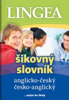 Anglicko-český a česko-anglický šikovný slovník 6. vydání