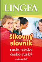 Rusko-český česko-ruský šikovný slovník, 4. vydání