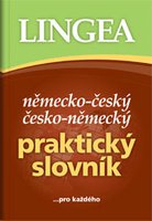 Německo-český a česko-německý praktický slovník 4. vydání