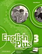 English Plus Second Edition 3 Workbook with Access to Audio and Practice Kit