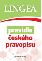 Pravidla českého pravopisu, 3. vydání