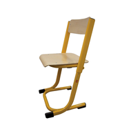 Židle Expert mini stavitelná
