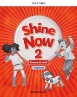Shine Now 2 - Pracovní sešit