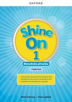 Shine on 1 - Metodická příručka
