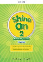 Shine On 2 - Metodická příručka