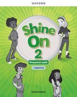 Shine On 2 - Pracovní sešit