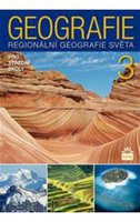 Geografie  SŠ 3 - regionální geografie světa