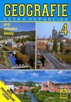 Geografie SŠ 4 - Česká republika