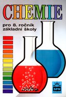 Chemie 8.r. ZŠ-učebnice