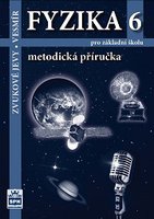 Fyzika 6-Zvukové jevy, vesmír-metodická příručka