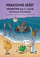 Geometrie pro 5. ročník, Matýskova matematika (PS)