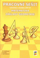Matematika 6.r. ZŠ-Základy geometrie-pracovní sešit