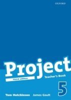 Project-5-Third Edition-Teacher’s Book