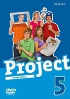 Project-5-Third Edition-Culture DVD